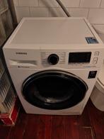 Samsung EcoBubble met frontloader, Elektronische apparatuur, Wasmachines, Ophalen, Zo goed als nieuw