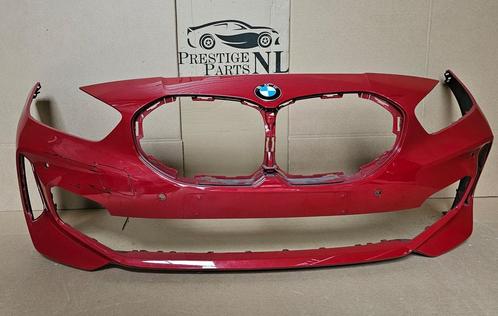 Voorbumper BMW 1 Serie F40 M Pakket 6xPDC 51118070928 Bumper, Auto-onderdelen, Carrosserie, Bumper, BMW, Voor, Gebruikt, Herkomst onderdeel bekend