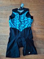Combinaison de sport Assos NS Triator XL NOUVEAU, Vélos & Vélomoteurs, Accessoires vélo | Vêtements de cyclisme, Envoi, XL