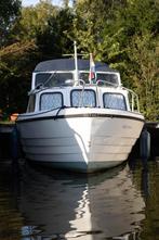 Noorse Spitgatter – klassiek, compleet & direct vaarklaar, Watersport en Boten, Ophalen, Elektrisch, 6 tot 9 meter, 50 pk of meer