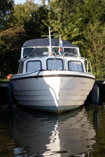 Noorse Spitsgatter 23 Skilso beschikbaar voor biedingen