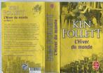 Ken Follett- L'hiver du monde(le siècle 2), Ophalen, Zo goed als nieuw, Ken Follett