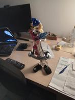 Clown murano, Antiek en Kunst, Ophalen