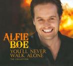 Alfie Boe - You'll Never Walk Alone - The Colletion, Cd's en Dvd's, Ophalen, Zo goed als nieuw
