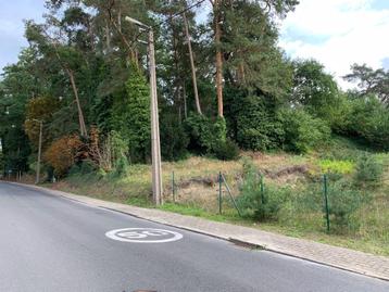 Bouwgrond voor vrijstaande woning in het groen nabij Leuven beschikbaar voor biedingen