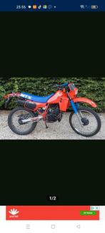 Honda mtx 80 ou 50, Ophalen of Verzenden, Zo goed als nieuw, Honda