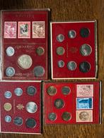 Munten Vatikaan, Postzegels en Munten, Munten en Bankbiljetten | Verzamelingen, Ophalen of Verzenden, Munten