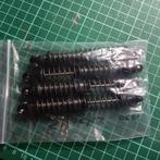 Trx4 schokdempers 90 mm, Hobby en Vrije tijd, Elektro, Gebruikt, Auto offroad, Ophalen of Verzenden