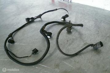 PDC set compleet ​​achter VW Golf VI ('08-'13) beschikbaar voor biedingen