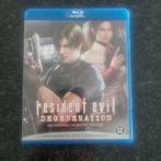 Resident Evil Degeneration blu ray NL FR, Cd's en Dvd's, Ophalen of Verzenden, Zo goed als nieuw, Science Fiction en Fantasy