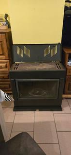 Poêle au Mazout - Aiseau-Presles, Enlèvement