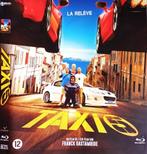 blu  ray Taxi 5  FRANCK GASTAMBIDE / MALIK BENTALHA, Cd's en Dvd's, Ophalen of Verzenden, Zo goed als nieuw