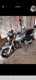 Hornet 600, Motos, Particulier