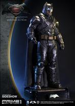 Hot Deal 1/2 Armored Batman Half Scale Prime1 Studio !!!, Ophalen, Gebruikt, Film, Beeldje, Replica of Model