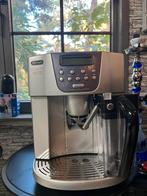 Delonghi Magnifica Pronto Cappuccino, Elektronische apparatuur, Koffiezetapparaten, Ophalen of Verzenden, Zo goed als nieuw, Gemalen koffie