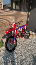 Beta rr 50 enduro 2023, Fietsen en Brommers, Overige merken, 6 versnellingen, 70 cc, Ophalen of Verzenden