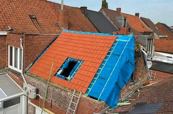 Travaux toiture tous type et Platforme Roofing et zinguerie,, Enlèvement