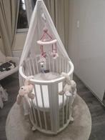 Stokke babybedje, Ophalen, Zo goed als nieuw