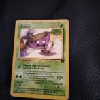 Grimer (1995-1999), Hobby en Vrije tijd, Verzamelkaartspellen | Pokémon, Ophalen of Verzenden, Zo goed als nieuw