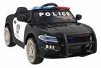 Voiture électrique enfant • POLICE JC666 • 12V 7Ah, Enlèvement, Neuf