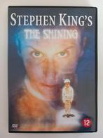 Dvd The Shining van Stephen King (Horrorfilm), Ophalen of Verzenden, Zo goed als nieuw