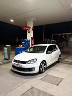 Golf 6 gti, Autos, Euro 5, Achat, 155 kW, Boîte manuelle