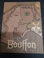 BOUFFON - Récit complet en 1 volume - Comme neuf, Eén stripboek, Ophalen of Verzenden, Zo goed als nieuw