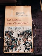 De leeuw van Vlaanderen, Ophalen of Verzenden, Zo goed als nieuw