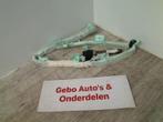 AIRBAG DAK RECHTS Volkswagen Passat (3C2) (01-2005/10-2010), Auto-onderdelen, Gebruikt, Volkswagen