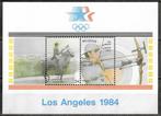 Postzegels België OPC BL60 **, Postzegels en Munten, Postzegels | Europa | België, Olympische Spelen, Ophalen of Verzenden, Postfris