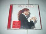 CD - SIMPLY RED - GREATEST HITS, Cd's en Dvd's, Cd's | Pop, Ophalen of Verzenden, 1980 tot 2000, Zo goed als nieuw