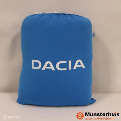 Dacia beschermhoes blauw 7711785594, Auto-onderdelen, Overige Auto-onderdelen, Dacia, Nieuw, Ophalen of Verzenden