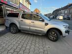 Ford Ranger 3.2 Automaat Wildtrak*BTW 22313* Aftrekbare btw, Auto's, Ford, Automaat, Euro 6, Diesel, Navigatiesysteem