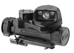 PETZL Strix IR tactical hoofdlamp, Ophalen of Verzenden, Landmacht, Overige typen