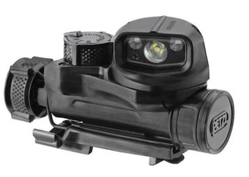 PETZL Strix IR tactical hoofdlamp beschikbaar voor biedingen