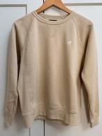 Beige sweater van G-star, Kleding | Dames, Beige, Zo goed als nieuw, Ophalen