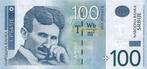 Bankbiljetten Servië, Enlèvement ou Envoi, Billets en vrac, Autres pays