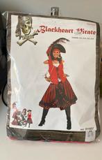 Verkleedkledij piraat vrouw 36/38, Kleding | Dames, Funny fashion, Zo goed als nieuw, Kleding, Ophalen
