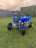 Yamaha 700 Raptor, Motoren, Onderdelen | Yamaha