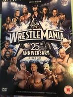 CATCH WRESTLEMANIA, Tous les âges, Coffret, Enlèvement, Neuf, dans son emballage
