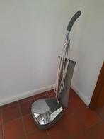 Boenmachine Hoover, Ophalen