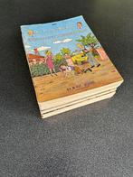 Piet Pienter en Bert Bibber (oude reeks), Meerdere stripboeken, Ophalen of Verzenden, Gelezen, POM