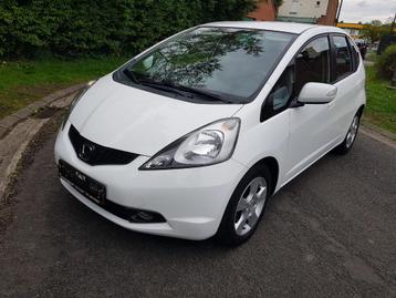 Honda Jazz 1.4i // 2011 // 159000 km // prêt à immatriculé  beschikbaar voor biedingen