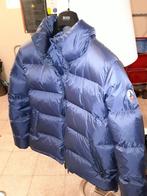 Winterjass, Kleding | Dames, Ophalen, Paars, Maat 42/44 (L), Zo goed als nieuw