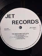 JET RECORDS VOL1 VG/+ POPCORNLP, Ophalen of Verzenden, Zo goed als nieuw