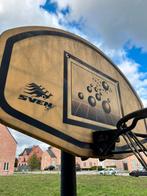 Basketbalring, Ophalen, Gebruikt, Ring, Bord of Paal