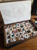 Half edelstenen en mineralen, Verzamelen, Ophalen, Mineraal