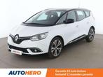 Renault Grand Scénic 1.5 dCi Energy Intens, Autos, Renault, Achat, 1578 kg, 7 places, Boîte manuelle