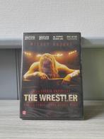 DVD 'The Wrestler', CD & DVD, DVD | Drame, À partir de 12 ans, Neuf, dans son emballage, Enlèvement ou Envoi, Drame