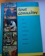Tout connaître encyclopédie, Boeken, Encyclopedieën, Ophalen of Verzenden, Gelezen